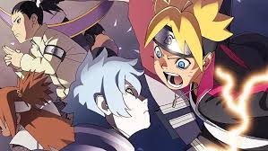 Naruto next generations including karui akimichi, himawari uzumaki, sumire kakehi, mirai sarutobi, boruto uzumaki and many more. Boruto So Viele Filler Folgen Hat Die Anime Serie Wirklich Shonakid