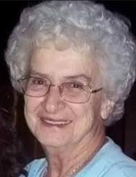 Pauline Cricket Dillard Obituary