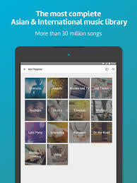 Let's music!【over 45 million tracks】comprehensive music. Kkbox For Android Apk Download