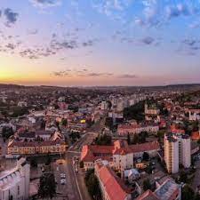 Načítání počasí po dobu 10 dnů zalau, rumunsko. ZalÄƒu