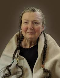 Obituary information for Jean Marie Harrington