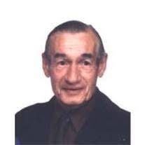 Calvin Jamison, Sr. Obituary