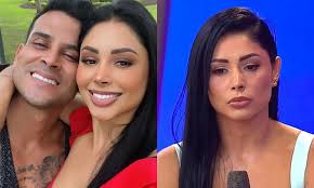 Pamela Franco no descarta retomar su relación con Christian Domínguez: "Yo lo amo" - ATV