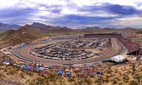 Phoenix International Raceway Seating Chart View Need