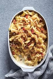 10 Recettes De Macaroni Au Fromage Recette Recette Macaron Recette Pate Au Fromage