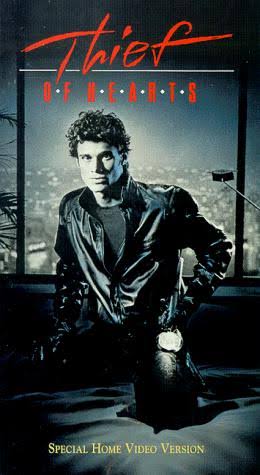 Thief of Hearts (1984) - IMDb