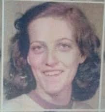 Betty Jo Smith Falcone (1932-2003)