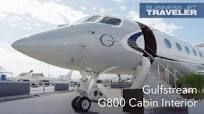 Gulfstream G800 Ultra-Long-Range Business Jet Interior Tour – BJT