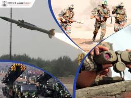 The Indianarmedforces Are Under The Management Of The Ministry Of Defence Mod Of The Government Of India It Is The Indian Army News Indian Defence Defence