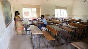 Schule in nrw bleibt im lockdown: Hc Seeks Govt S Stand On School Fee Exemption For Lockdown Period Education News The Indian Express