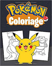 From general topics to more of. Coloriage Pokemon Un Cahier De Coloriage Amusant De Regroupe Les Pokemon En Fonction De Leur Famille D Evolution Po Coloriage 9798631318939 Books Amazon Ca