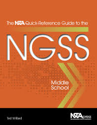 Membership in nsta is one of the best professional development investments you can make. The Nsta Quick Reference Guide To The Ngss Middle School The Nsta Quick Reference Guides To The Ngss Amazon De Willard Ted Bucher