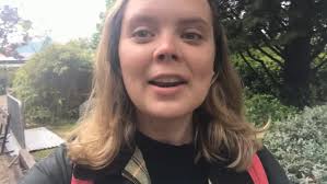 I tried the new Black Mirror maze at Thorpe Park and it made my chest hurt