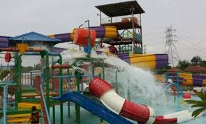 Wisata Cirebon Kolam Renang Tempat Wisata Indonesia
