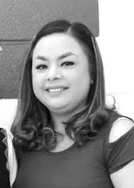 Miss Warm Springs 2019 Charisse Heath