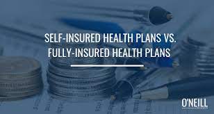 All types of plans (conventional indemnity, ppo, epo, hmo, pos and phos) can be financed on a. Self Insured Health Plans Vs Fully Insured Health Plans For Your Business O Neill Insurance