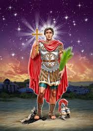 19 de abril, siglo iv. 46 St Expedite Ideas Saints Patron Saints Catholic Saints