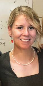 Spartan Showcase: Having a Mentor Can Influence Your Success