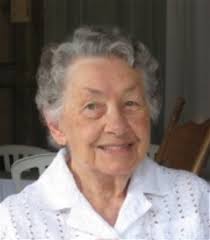 Obituary information for Dorothy Anne Magee