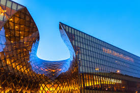 Sehen sie sich alle sehenswürdigkeit in malmö auf tripadvisor an. Shopping Malls Exzentrische Einkaufszentren Als Sehenswurdigkeiten