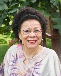 Mimose Dambreville Duperval