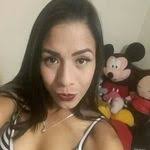 Daria Cordero's Instagram, Twitter & Facebook