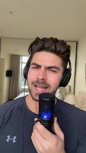 James Cassidy Voice Actor