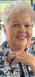 PEARCE: Nancy (McFarlane) of Exeter