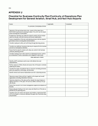 Get Our Image Of Business Continuity Plan Checklist Template For Free In 2020 Checklist Template Business Continuity Planning Business Continuity