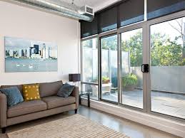 These sturdy and trendy open locked sliding glass door are made of optimal quality materials that are grade a and are loaded with some fascinating features. How Hard Is It To Install A Sliding Glass Door Diy