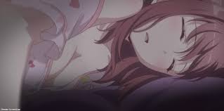 Joeschmo's Gears and Grounds: Omake Gif Anime - Harukana Receive - Episode  2 - Ayasa Slaps Haruka's Butt