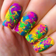 Check spelling or type a new query. Dibujos Para Unas Que Haran De Cada Diseno Uno Diferente Draw Nail Art Belleza