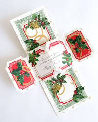 In 2007 hunkydory was born as a card making supplier. Hsn October 2nd 2019 Swivel And Pop Christmas Card Making Kit Anna Griffin Cards Anna Griffin Christmas Cards Card Kit