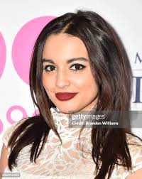 Actor Morgan Higgins attends the premiere of Go90's "Mr. Student Body...  News Photo