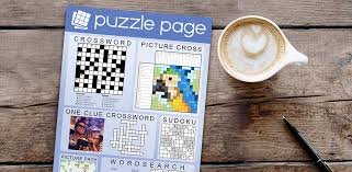 Maybe you would like to learn more about one of these? Download Puzzle Page Crossword Sudoku Picross And More Apk Obb For Android Latest Version