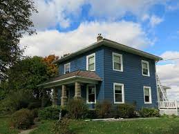But nothing could be further from the truth. How To Paint Aluminum Siding What I Learned When I Did It Myself