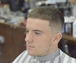 This messy hairstyle manages to look super classy. 43 Short Hair Styles For Men Trending In 2021