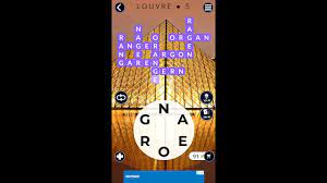 Maybe you would like to learn more about one of these? Words Of Wonders Louvre Level 1 2 3 4 5 6 7 8 9 10 11 12 Youtube