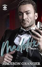 Amazon.ca: Madison Granger: books, biography, latest update