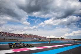 #weraceforgreen, c'est l'identité développement durable du circuit paul ricard ! Circuit Paul Ricard Linkedin