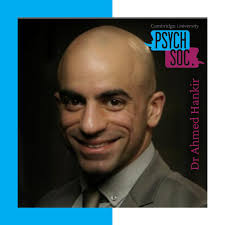 Cambridge University Psychiatry Society (@CamPsychSociety)