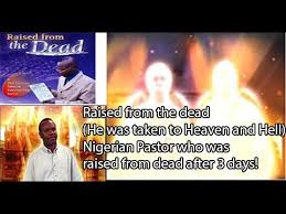 Stream tracks and playlists from daniel ekechukwu on your desktop. Download Pastor Daniel Ekechukwu After Death Experience In Nigeria 3gp Mp4 Codedwap