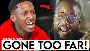 Primo Slept with Cassper Nyovest's Wife? Nota Drops Shocking Allegation! 😱  - YouTube