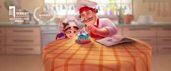 Cooking diary ist das beste kochspiel und wurde bereits mit . Games Mytona