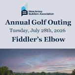 NJBA Annual Golf Outing