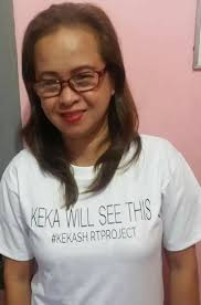 The Keka Shirt Project