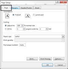 Increases your productivity by 50%, and reduces hundreds of mouse clicks for you every day! Fit To One Page Excel