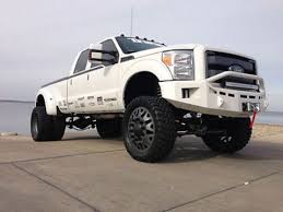 Custom Lifted Duallys 350 Xlt 2012 Ford F350 Dually Diesel 4x4 Custom Sema Truck Lifted Trucks Lifted Diesel Diesel Trucks Lifted Trucks