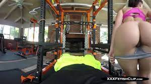 Rachel starr workout