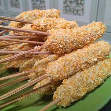 6 Resep Sempol Ayam Yang Enak Dan Bikin Ketagihan Mudah Dipraktikkan Hot Liputan6 Com